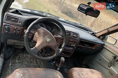 Хетчбек ВАЗ 2108 1990 в 
