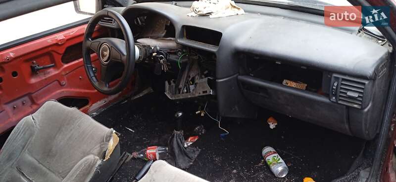 Хетчбек ВАЗ / Lada 2108 1992 в Воропаєві