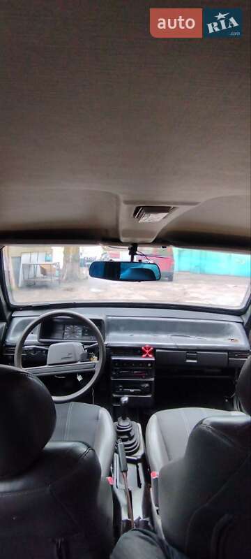 Хэтчбек ВАЗ / Lada 2108 1987 в Одессе