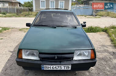 Хэтчбек ВАЗ 2108 1988 в Болграде