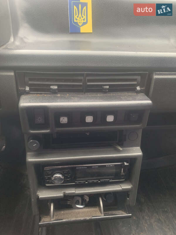 Хэтчбек ВАЗ / Lada 2108 1992 в Ровно