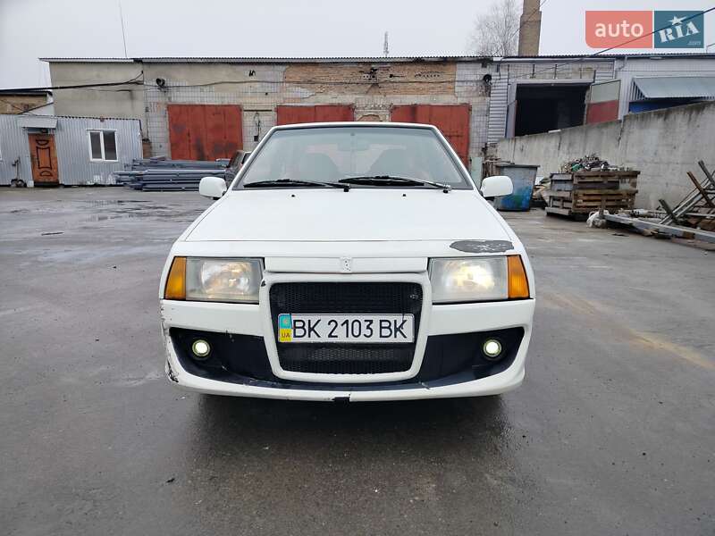 ВАЗ / Lada 2108 1990