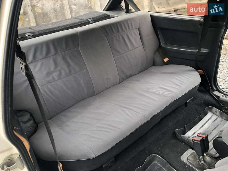 Хэтчбек ВАЗ / Lada 2108 1992 в Виннице