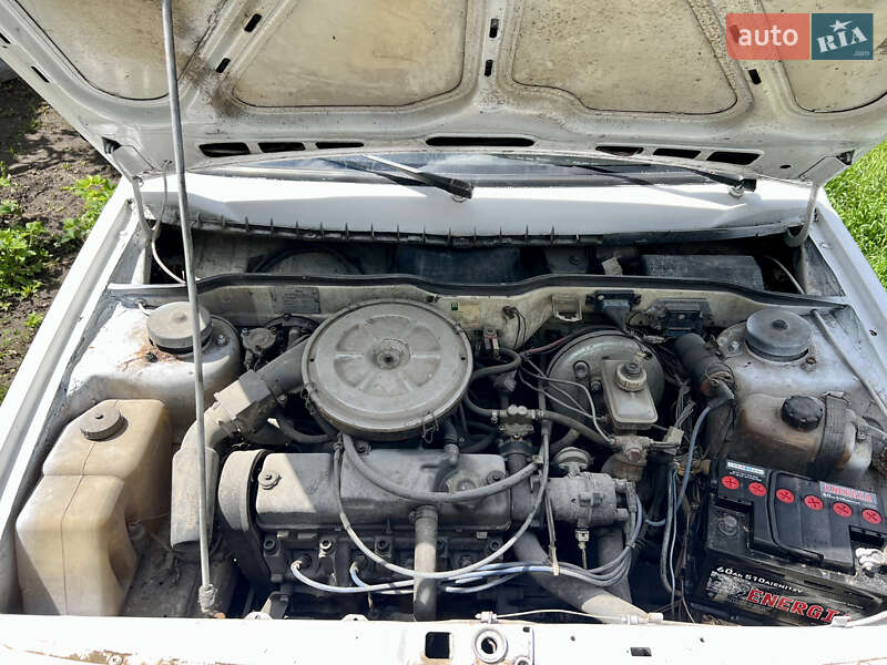 Хетчбек ВАЗ / Lada 2108 1988 в Могилів-Подільському