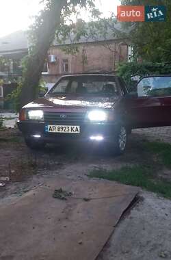 Хэтчбек ВАЗ 2108 1989 в 