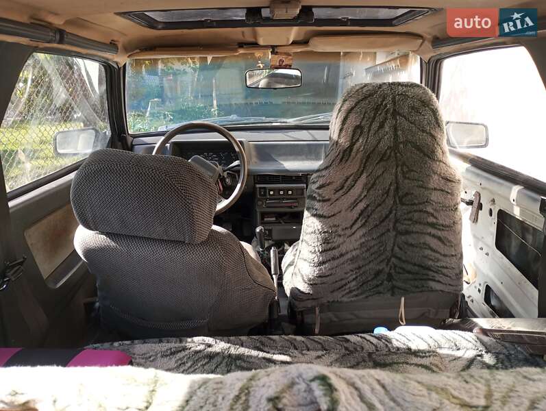 Хэтчбек ВАЗ / Lada 2108 1991 в Тернополе фото 6 Хэтчбек ВАЗ / Lada 2108 1991 в Тернополе