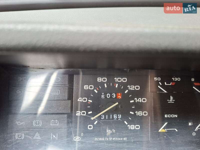 Хэтчбек ВАЗ / Lada 2108 1991 в Хмельницком