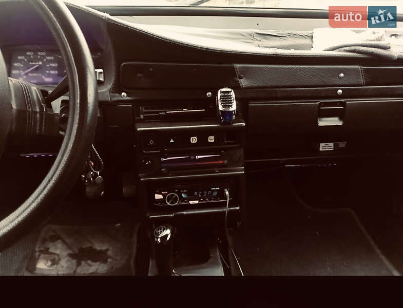 Хэтчбек ВАЗ / Lada 2108 1988 в Галиче