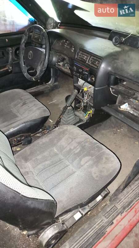Хэтчбек ВАЗ / Lada 2108 1988 в Киеве фото 5 Хэтчбек ВАЗ / Lada 2108 1988 в Киеве