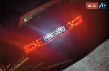 Хэтчбек ВАЗ 2108 1990 в Харькове