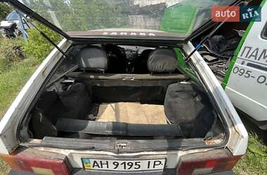 Хэтчбек ВАЗ 2108 1992 в 