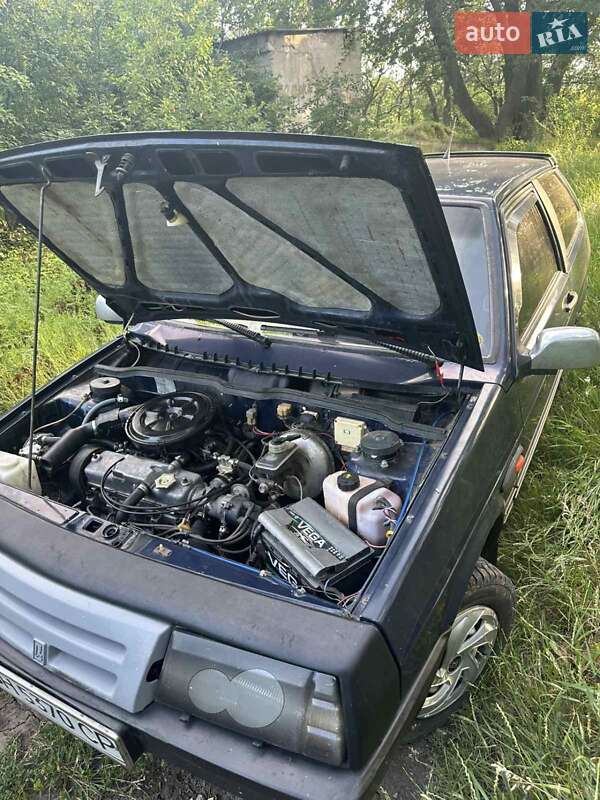 Хэтчбек ВАЗ / Lada 2108 1990 в Подольске
