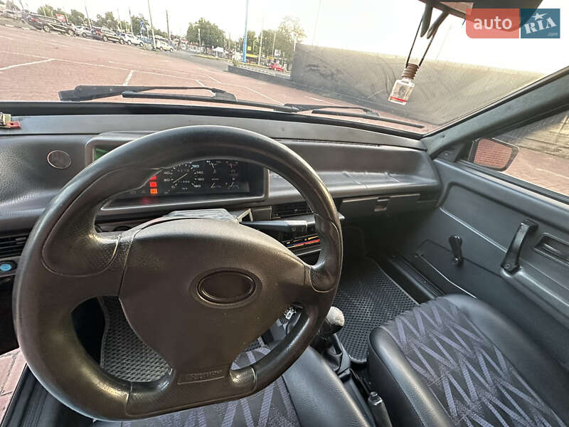 Хетчбек ВАЗ / Lada 2108 1990 в Одесі