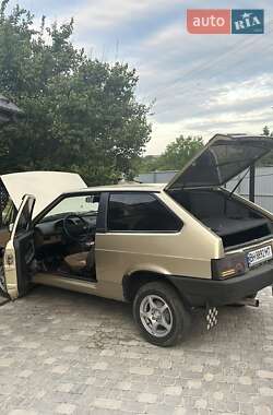 Хэтчбек ВАЗ 2108 1988 в Первомайске