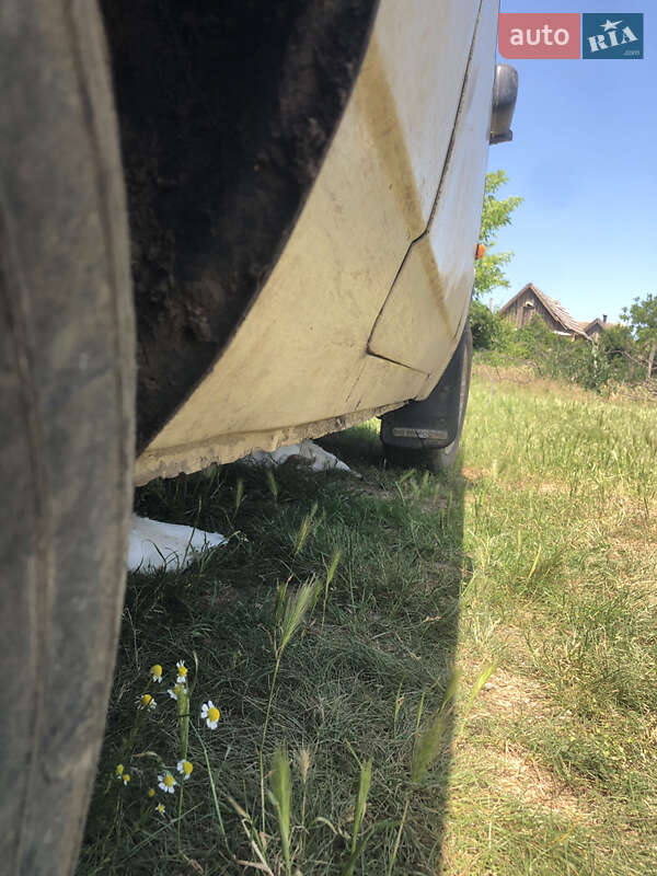 Хэтчбек ВАЗ / Lada 2108 1987 в Белгороде-Днестровском