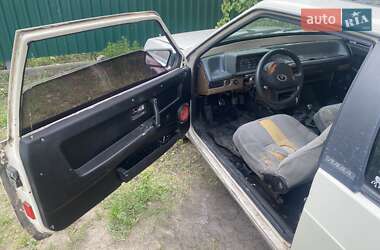 Хетчбек ВАЗ / Lada 2108 1987 в Синельниковому