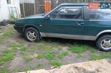 Хетчбек ВАЗ 2108 1987 в Києві