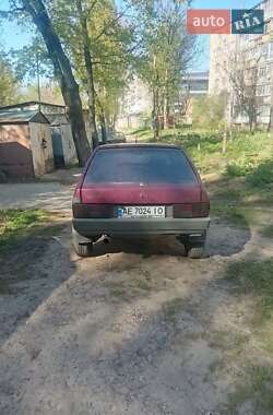 Хетчбек ВАЗ 2108 1996 в 