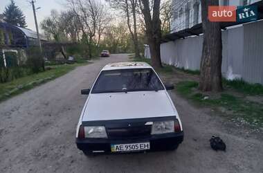 Хэтчбек ВАЗ 2108 1992 в Днепре