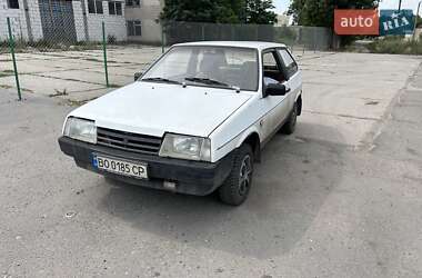 Хэтчбек ВАЗ 2108 1988 в Хмельницком