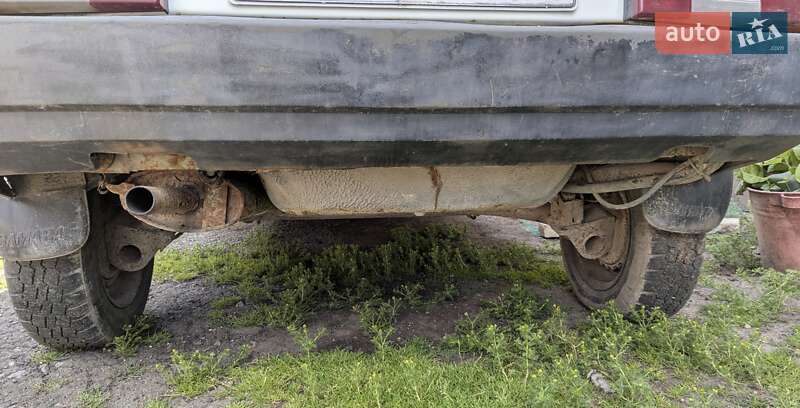 Хетчбек ВАЗ / Lada 2108 1988 в Волочиську