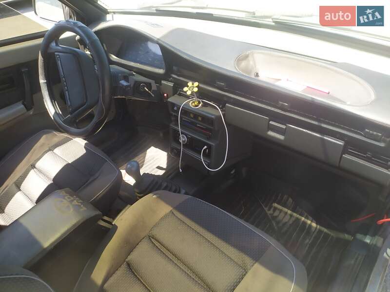 Хетчбек ВАЗ / Lada 2108 1991 в Мерефа