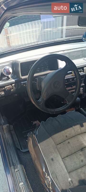 Хетчбек ВАЗ / Lada 2108 1990 в Кропивницькому фото 3 Хетчбек ВАЗ / Lada 2108 1990 в Кропивницькому