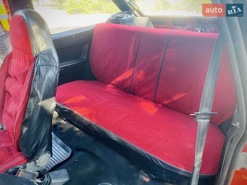 Хетчбек ВАЗ / Lada 2108 1988 в Дніпрі