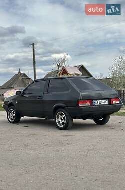 Хэтчбек ВАЗ 2108 1993 в 