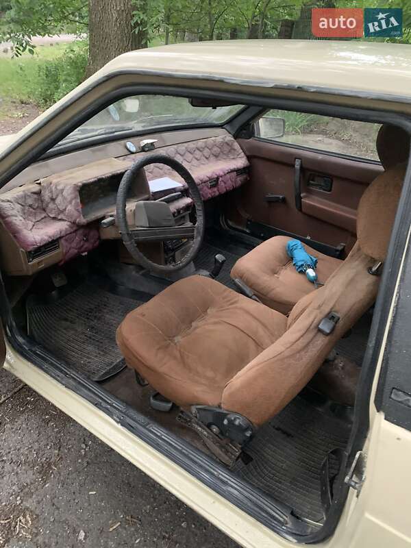 Хетчбек ВАЗ / Lada 2108 1985 в Тернополі