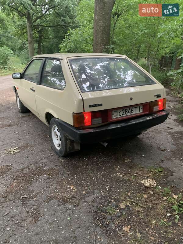 Хетчбек ВАЗ / Lada 2108 1985 в Тернополі