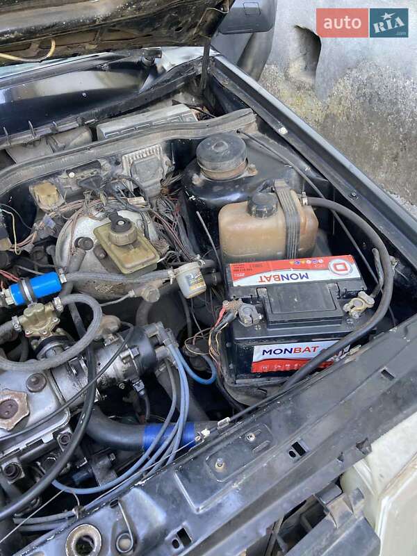 Хэтчбек ВАЗ / Lada 2108 1991 в Широком