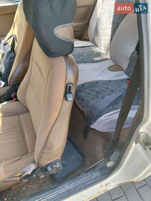 Хетчбек ВАЗ / Lada 2108 1987 в Славуті