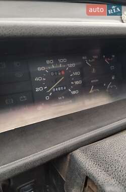 Хетчбек ВАЗ / Lada 2108 1990 в 