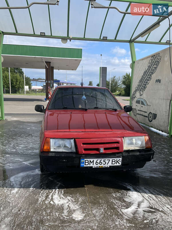 ВАЗ / Lada 2108 1990
