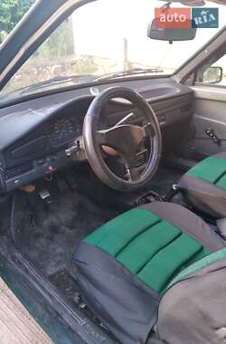 Хэтчбек ВАЗ / Lada 2108 1992 в Житомире