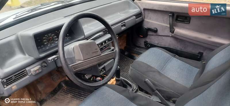 Хэтчбек ВАЗ / Lada 2108 1987 в Кривом Роге