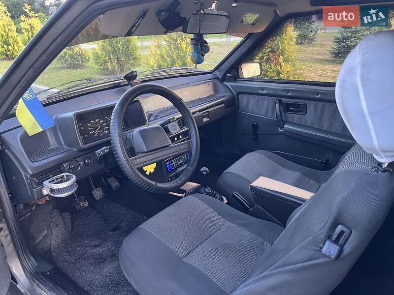 Хетчбек ВАЗ / Lada 2108 1994 в Мостиській фото 7 Хетчбек ВАЗ / Lada 2108 1994 в Мостиській