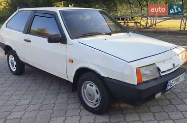 Хетчбек ВАЗ 2108 1986 в Дніпрі