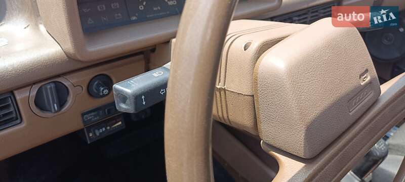 Хэтчбек ВАЗ / Lada 2108 1987 в Запорожье