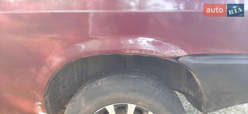 Хэтчбек ВАЗ / Lada 2108 1996 в Тростянце фото 16 Хэтчбек ВАЗ / Lada 2108 1996 в Тростянце