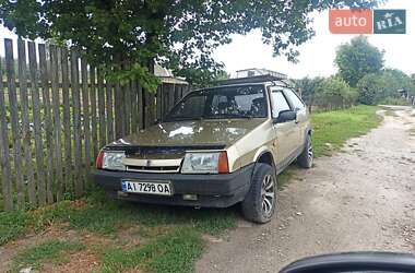 Хэтчбек ВАЗ 2108 1985 в Броварах