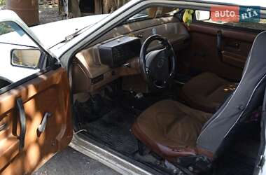 Хетчбек ВАЗ / Lada 2108 1985 в Вільнянську