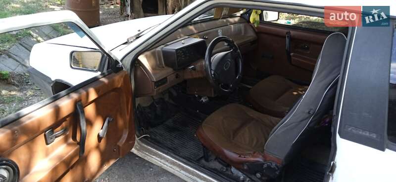 Хетчбек ВАЗ / Lada 2108 1985 в Вільнянську