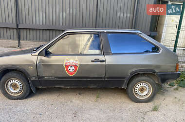Хэтчбек ВАЗ / Lada 2108 1989 в 