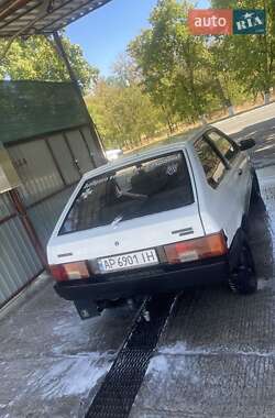 Хэтчбек ВАЗ 2108 1990 в Одессе