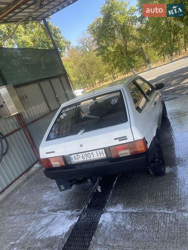 ВАЗ / Lada 2108 1990