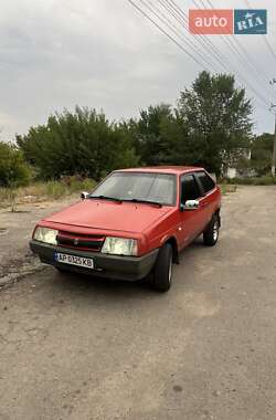Хэтчбек ВАЗ 2108 1990 в Новониколаевке