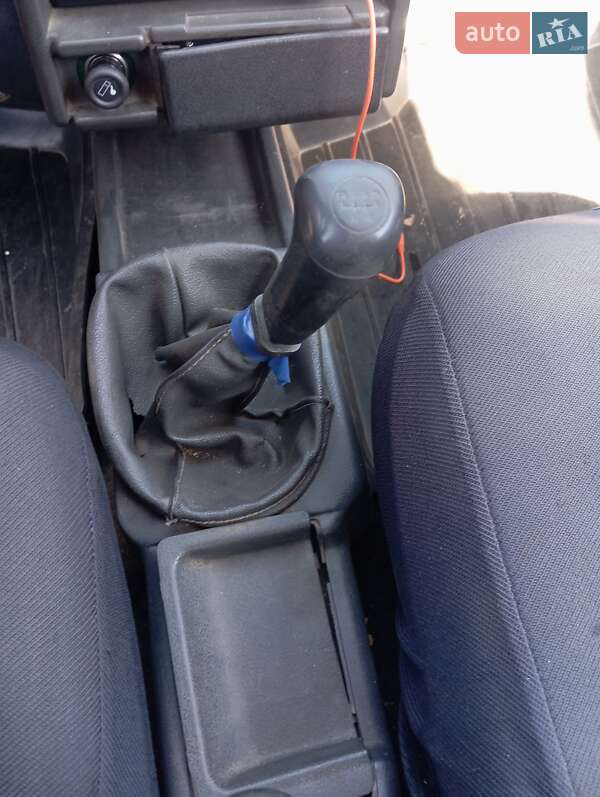 Хэтчбек ВАЗ / Lada 2108 1993 в Гайвороне