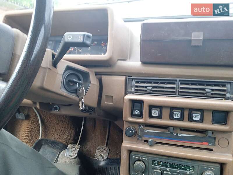 Хэтчбек ВАЗ / Lada 2108 1986 в Глухове